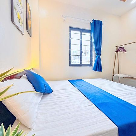 Venus Hotel Catba Dong Khe Sau Zewnętrze zdjęcie