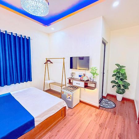 Venus Hotel Catba Dong Khe Sau Zewnętrze zdjęcie