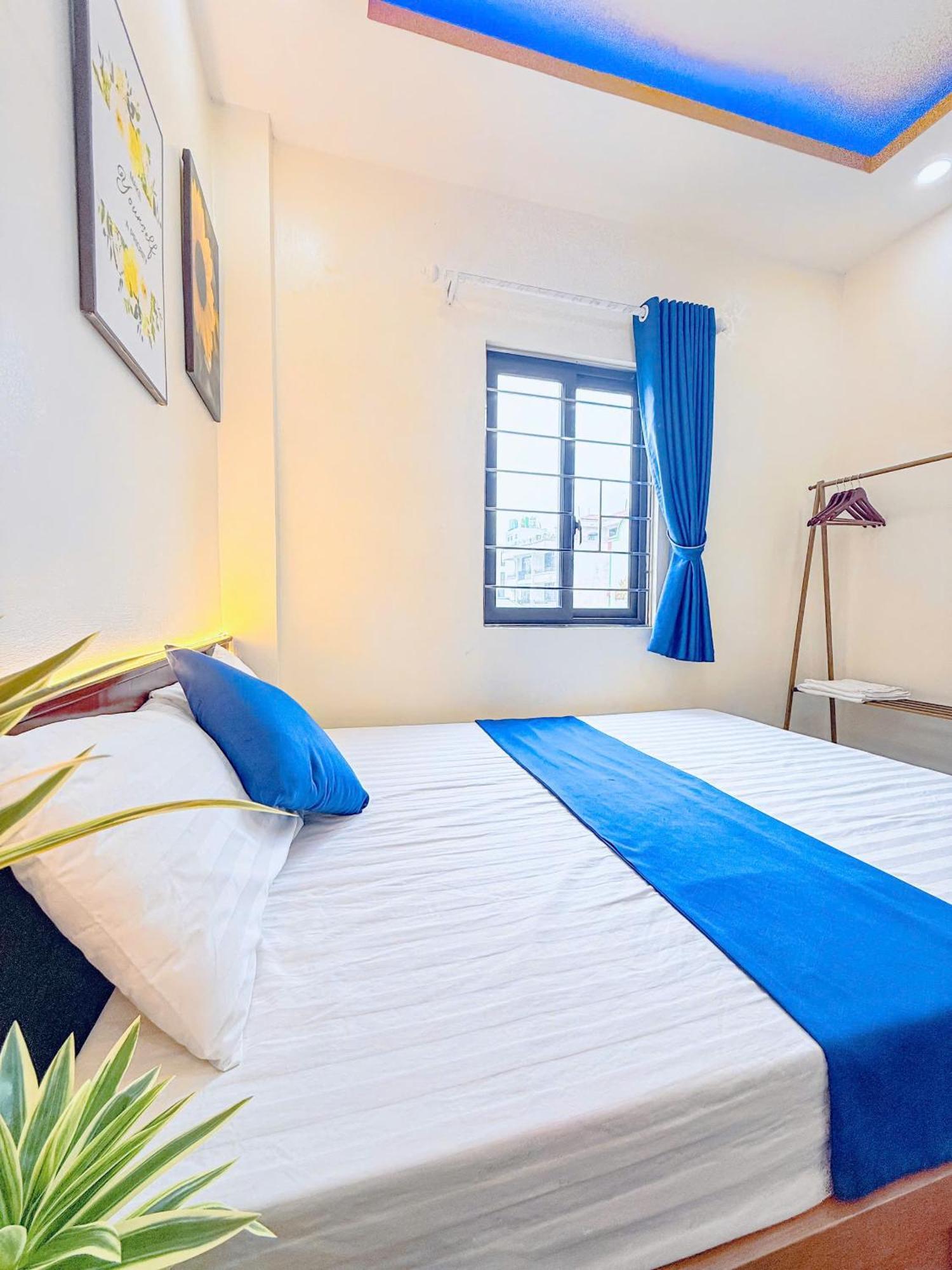 Venus Hotel Catba Dong Khe Sau Zewnętrze zdjęcie