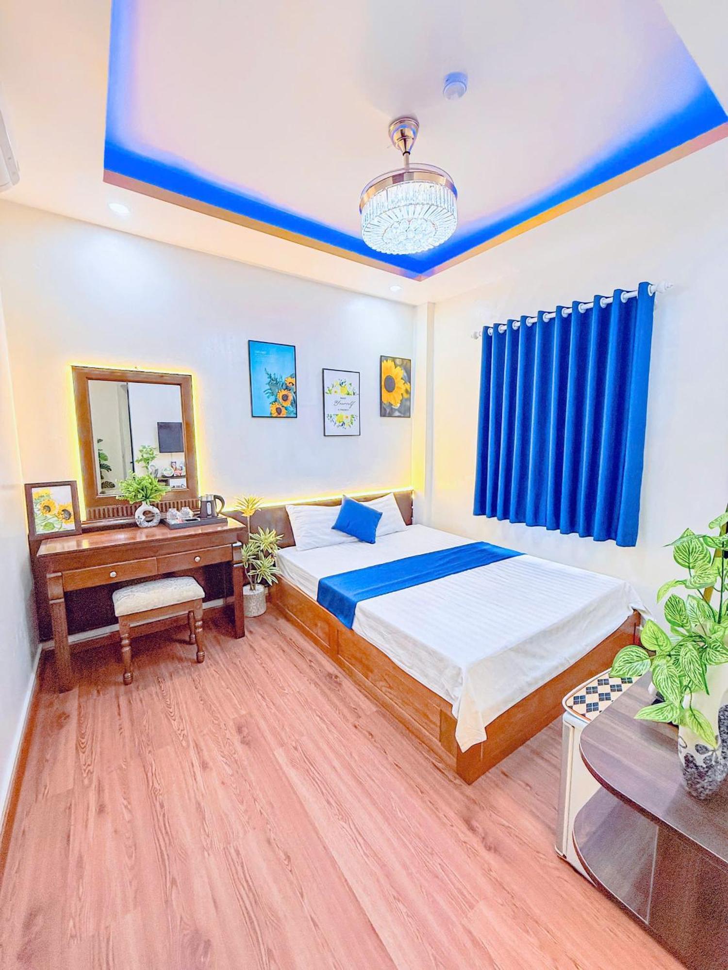 Venus Hotel Catba Dong Khe Sau Zewnętrze zdjęcie
